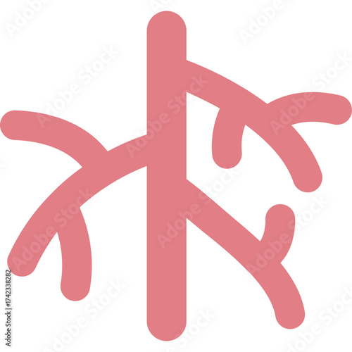 Veins Icon