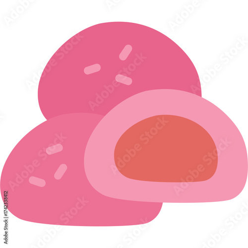 Mochi Icon