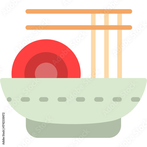 Udon Icon