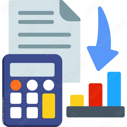 Budget Icon