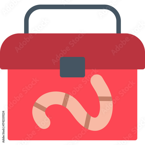 Tackle Box Icon