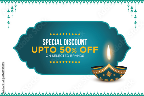 Special Discount Advertisement, Banner, Poster, Design vector template, Creative flyer concept, Graphic design element