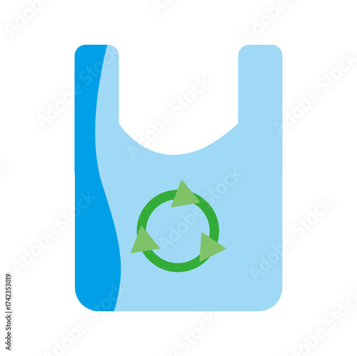 Environmental Conservation Symbols Icons