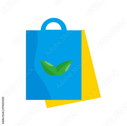 Environmental Conservation Symbols Icons