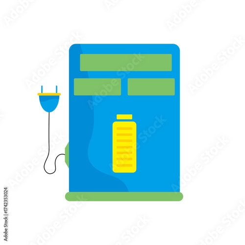 Environmental Conservation Symbols Icons