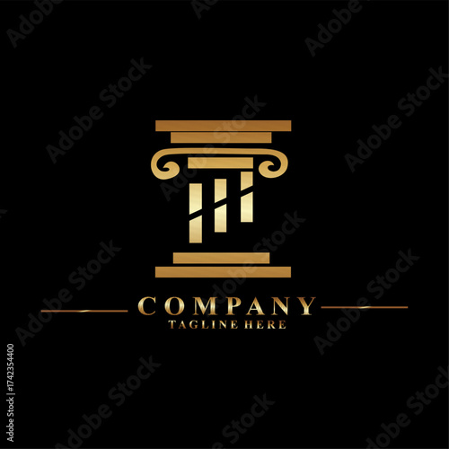 Pillar of Excellence Logo