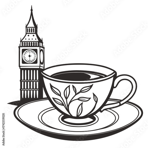 cup of coffee