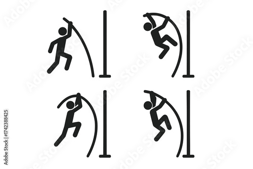 Spraying Insecticide on Pest Vector Icon, Pest Control Concept, Agricultural Crop Protection, Bug Elimination, Transparent Background, Set of Pest Management Symbols