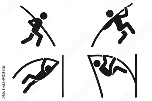 Spraying Insecticide on Pest Vector Icon, Pest Control Concept, Agricultural Protection, Pest Management, Crop Care, Transparent Background Vector Illustration, Ordered Set