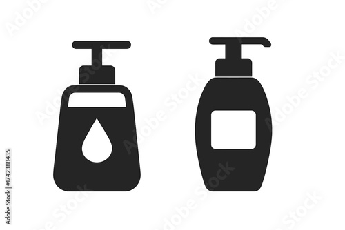 Storm icon vector isolated on white background with transparent elements, weather symbol, atmospheric condition, abstract tempest illustration, simple design graphic