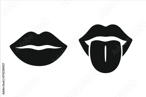 Sunrise and sunset icon isolated on white background, vector illustration with transparent background, ordered set of sun symbols representing dawn and dusk with bright light horizon effects