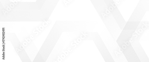 Modern medical or health care scientific abstract background with hexagons. Vector hexagons pattern.
