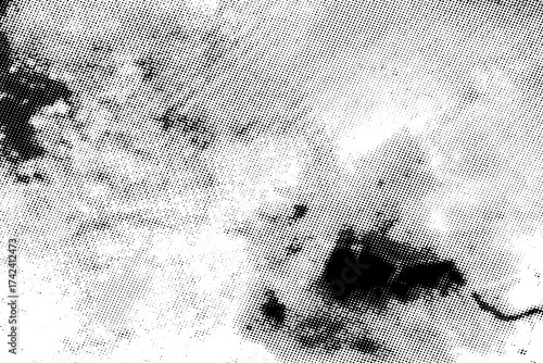Grunge texture abstract old concrete wall background