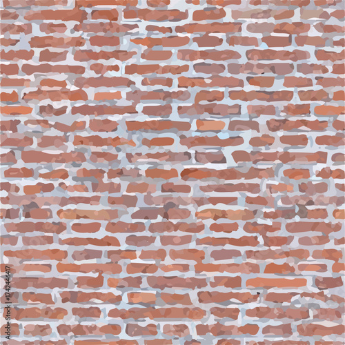 brick wall background