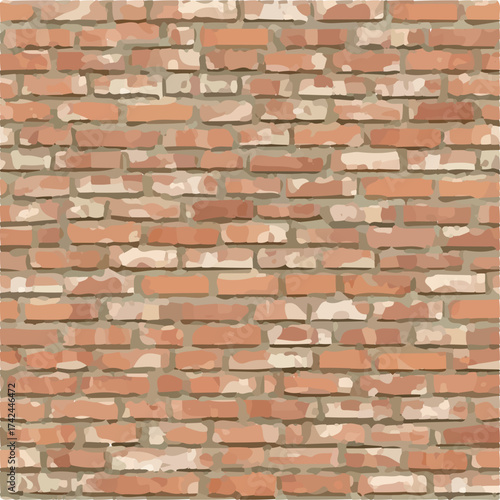 brick wall background