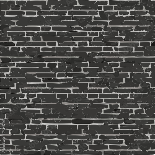 brick wall background