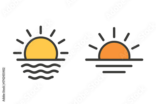 Tongue and lips vector icons isolated on white background, detailed minimalist vector illustration set with transparent background, editable mouth and expression symbols, communication icons