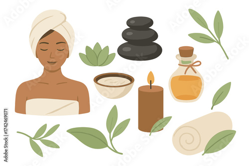 Vector set of weather icons with transparent background including sun, clouds, rain, snow, and temperature for digital design and apps