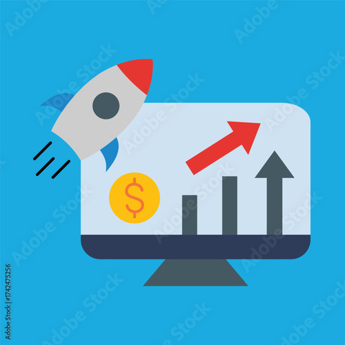 Driving Business Growth and Financial Success A Dynamic Digital Strategy for Market Acceleration and Startup Expansion
