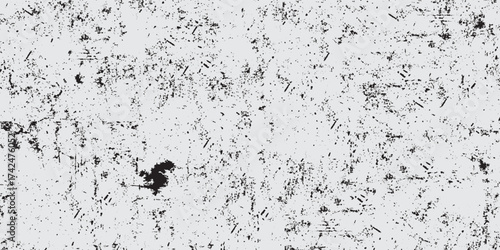 Premium disign Grunge Texture. Handmade Rough Winter Christmas Paper Wide Background modern art