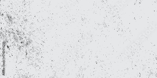 Top disign Grunge Texture. Handmade Rough Winter Christmas Paper Wide Background texture
