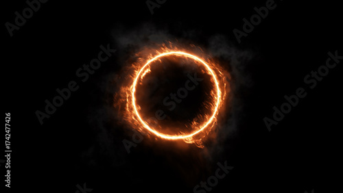 Fire Ring