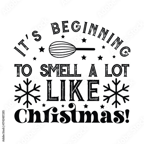 It’s Beginning to Smell a Lot Like Christmas: A Fun Celebration of Scented Joy, Cozy Vibes, and Seasonal Cheer