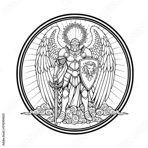coat of arms