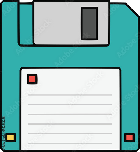 Floppy Disk