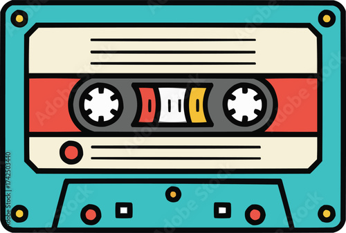 Cassette Tape
