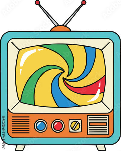 Retro Television