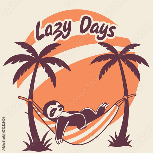 Chill Vibes Only T-shirt design
