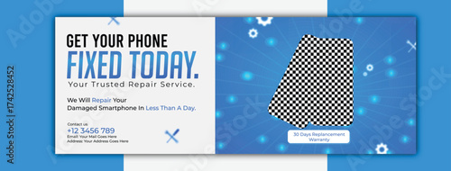 Get your phone fixed today with our trusted repair services contact us now