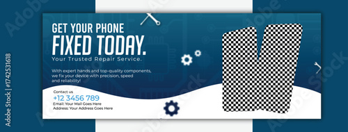 Get your phone fixed today with our trusted repair services contact us now