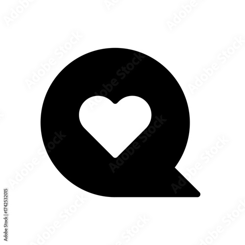 Chat Bubble Icon