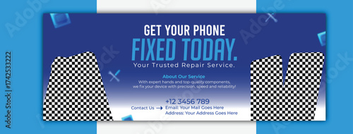 Get your phone fixed today with our trusted repair services contact us now