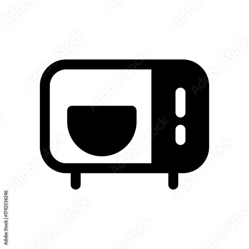 Oven Icon