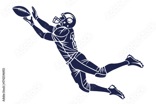 man jumping in the sky