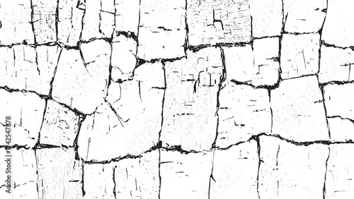 abstract light grunge texture scratches white and gray Old Grunge Wall Texture with Cracked and Peeling Paint | Vintage Rough Weathered Background