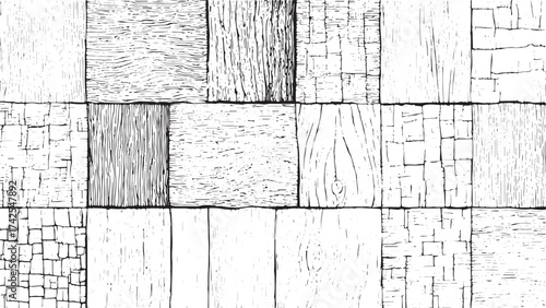 abstract light grunge texture scratches white and gray Old Grunge Wall Texture with Cracked and Peeling Paint | Vintage Rough Weathered Background