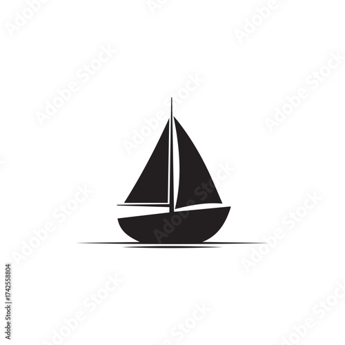 "Sailboat"