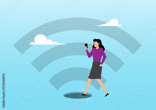 The dangers of digital distraction and smartphone addiction