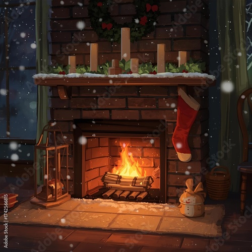 Christmas, the joyful festival of receiving gifts