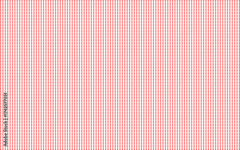 Naklejka premium Pink and white pinstripe background, vertical striped pattern texture, pastel candy stripe fabric aesthetic, minimalist geometric wallpaper for wrapping paper