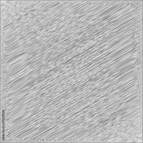 Abstract monochrome textured background with a dense pattern of fine lines and subtle variations in tone