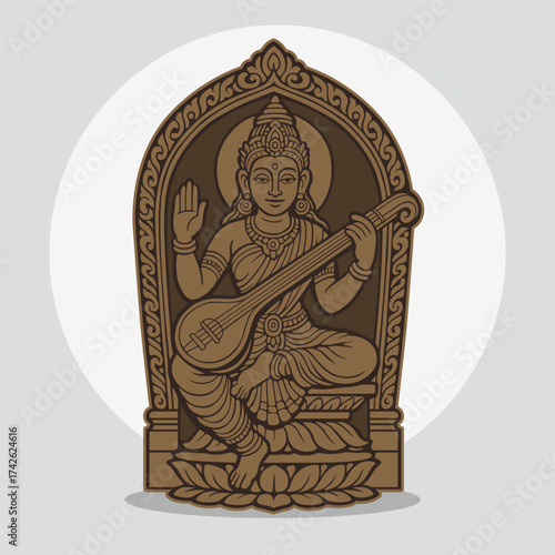 Buddha Statue