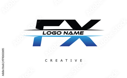GM Creative Dynamic Logo Design Modern Company Branding Design Creative Monogram Letter Mark.