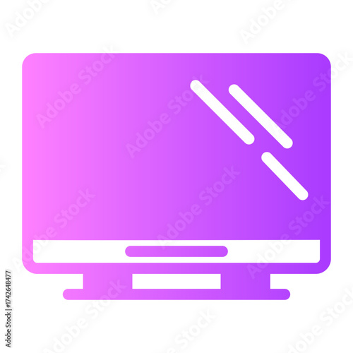cards gradient icon