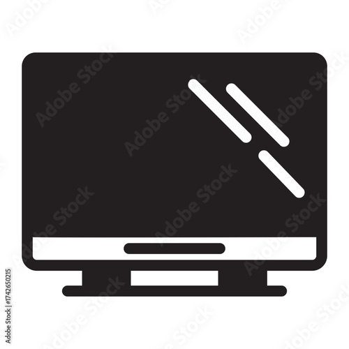 cards glyph icon