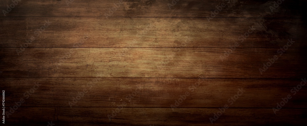 Naklejka premium wood texture natural, plywood texture background surface with old natural pattern, Natural oak texture with beautiful wooden grain, Walnut wood, wooden planks background, bark wood.